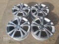 4 броя алуминиеви джанти за Alfa Romeo Giulietta 16, снимка 4