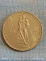 Юбилейна монета 1 рубла 1965г. СССР тема 20г. От победата над Фашистка Германия 38285, снимка 7
