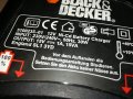 BLACK DECKER BATTERY CHARGER 15V ВНОС FRANCE 2210231118, снимка 7