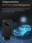 Нов модел от 2025 година! Сателитен + GPS Заглушител на OBD Порта на Автомобила OBD2 Букса за Кола, снимка 4