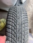 195 65 15 зимни гуми NOKIAN , снимка 2