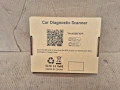 KONNWEI Bluetooth OBD2 адаптер за диагностика на автомобил блутут обд, снимка 4