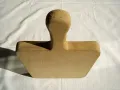 Дървени дъски за рязане, 2 броя , снимка 5
