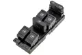 Бутон ключ за стъкла, Volkswagen, Golf 4, Passat 5, Seat, Toledo, Leon, снимка 1