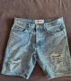 Дънкови къси панталони ONLY & SONS, снимка 3