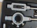 ISO M3-M12-Нов Комплект Метчици/Плашки За Външни/Вътрешни Метрични Резби-Parkside, снимка 9