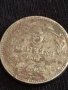 Две монети 5 стотинки 1906г. Княжество България редки за КОЛЕКЦИОНЕРИ 40494, снимка 2