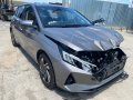 Hyundai I20 1. 0T, 101 ph, automatic, engine G3LE, 2023 , 6000 km. , euro 6D, Хюндай И20, 1. 0T , 10, снимка 1 - Автомобили и джипове - 41414403