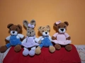 🧸✨ Ръчно плетени играчки – сладък и уникален подарък ✨🧶, снимка 2