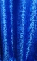 Сини завеси-2 броя, снимка 2