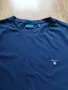 gant - страхотна мъжка тениска 2XL, снимка 3
