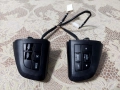Бутони волан за Mazda 3 (BL) 2009-2013, снимка 1