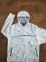 Under Armour Men's White Win It CGI Hood - страхотна мъжка блуза ХЛ , снимка 6