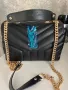 Стилна чанта YSL, снимка 2