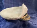 Стара офицерска морска  фуражка, снимка 3