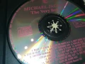 MICHAEL JACKSON-UNISON CD 2107250939, снимка 10