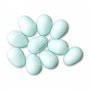 Изкуствени Яйца за малки Птички пластмасови - Benelux - Арт. №: 14570, снимка 1 - Други стоки за животни - 35867292