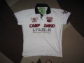 Блуза CAMP DAVID  мъжка,ХЛ, снимка 2