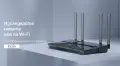 Нов Рутер  TP-Link EX220 Нов AX1800 - Wi-Fi 6 рутер, снимка 1