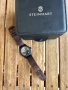продавам часовник Steinhart Military 42 black pvd automatic, снимка 1