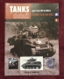 Tanks in Detail. Light Tank M5 & M5A1. Stuart VI & M8 HMC, снимка 1