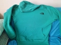 Оригинално The North Face M Raglan Redbox Hoodie, снимка 4