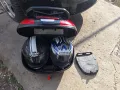 Givi E470N Simply III Monolock Куфар, снимка 4