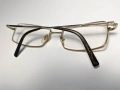 Диоптрични очила Salvatore Ferragano - рамка, снимка 7