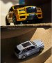 Метални колички: Rolls-Royce Cullinan (Ролс-Ройс Кулинан), снимка 6