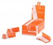 PALMER Short Orange - Листчета за цигари - Цена за 1бр.