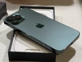 iPhone 13 Pro Max 128GB Alpine Green – Като НОВ, 86% Батерия., снимка 6