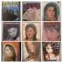 Ceca, Sneki, Semsa, Ajnur, Muharem - колекция касети , снимка 1