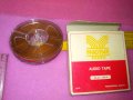 MAGTAPE AUDIO TAPE HI-FI PROFESSIONAL QUALITY MADE in USA Стара РОЛКА ЛЕНТА за МАГНЕТОФОН 29248, снимка 13