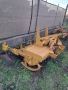 Продавам карловска фреза и окопен култиватор!, снимка 4
