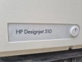 принтер плотер hp 510, снимка 5