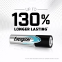Батерии Energizer MAX PLUS AAA 3+1 бр., снимка 2