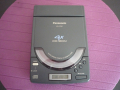 Panasonic Cd Made In Japan, снимка 1 - Аудиосистеми - 44701536