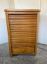Дъбов шкаф, снимка 1