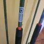 Въдици GERMINA GDR , снимка 2