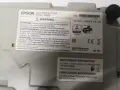 Проектор - Epson EB-X27 / H692B, снимка 10