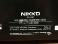ДЕК  Nikko nd-690 , снимка 8