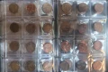 монети САЩ 120 бр, снимка 8