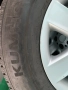 235/65/17  5х120  джанти със зимни гуми от BMW Х5, снимка 6