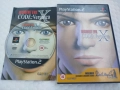 Resident Evil: Code Veronica X, снимка 1