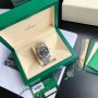 Мъжки часовник Rolex Oyster Perpetual Datejust Grey с автоматичен механизъм, снимка 5