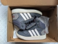 Високи детски маратонки Adidas, снимка 8