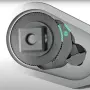 STAHLWILLE 415 QRN - Made in Germany - 1/4" Тресчотка ЧИСТО НОВА ПРОФЕСИОНАЛНА ВЪРХОВНО КАЧЕСТВО !!!, снимка 9