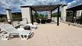 Двустаен апартамент в гр. Бяла със самостоятелна панорамна тераса в Byala Cliff Beach Residence, снимка 10