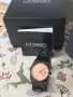 Нов часовник Movado BOLD (Black PVD) 40mm, снимка 2