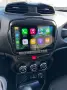 Jeep Renegade 2016 - 2020 Мултимедия Навигация Android, снимка 6